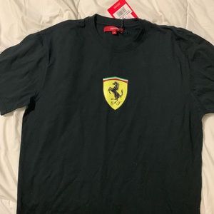 Ferrari T-Shirt